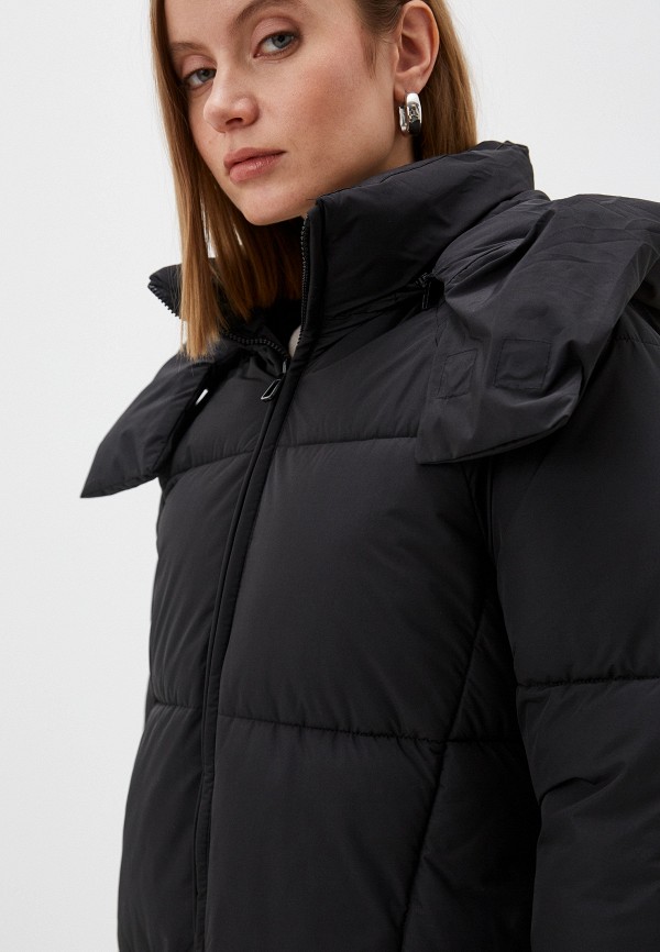 фото Куртка утепленная aaquamarina