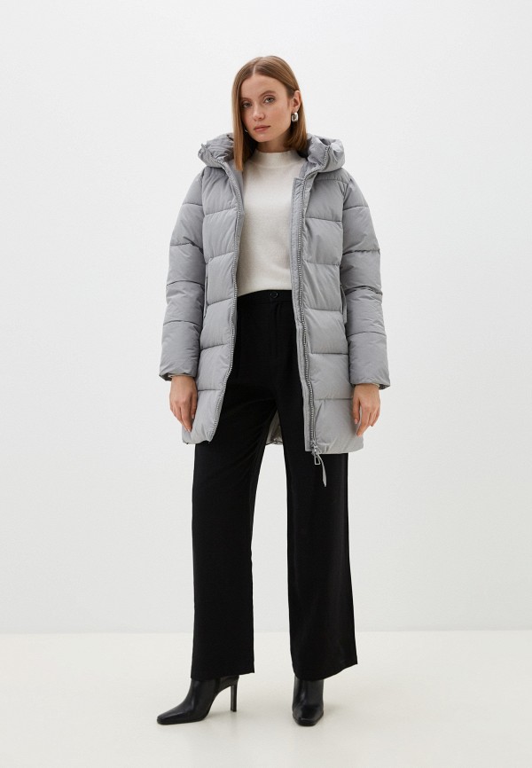 фото Куртка утепленная aaquamarina