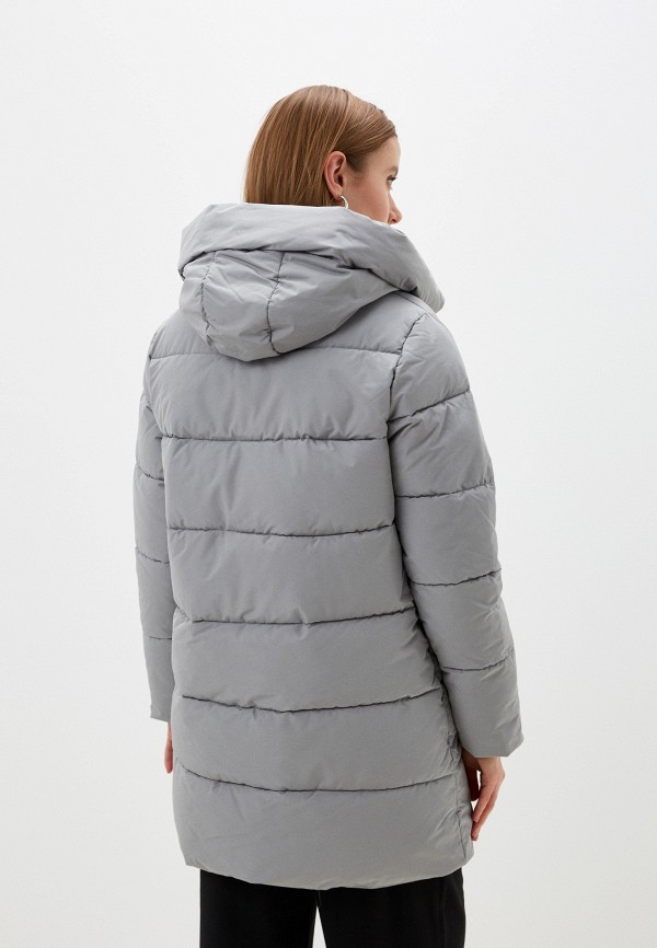 фото Куртка утепленная aaquamarina