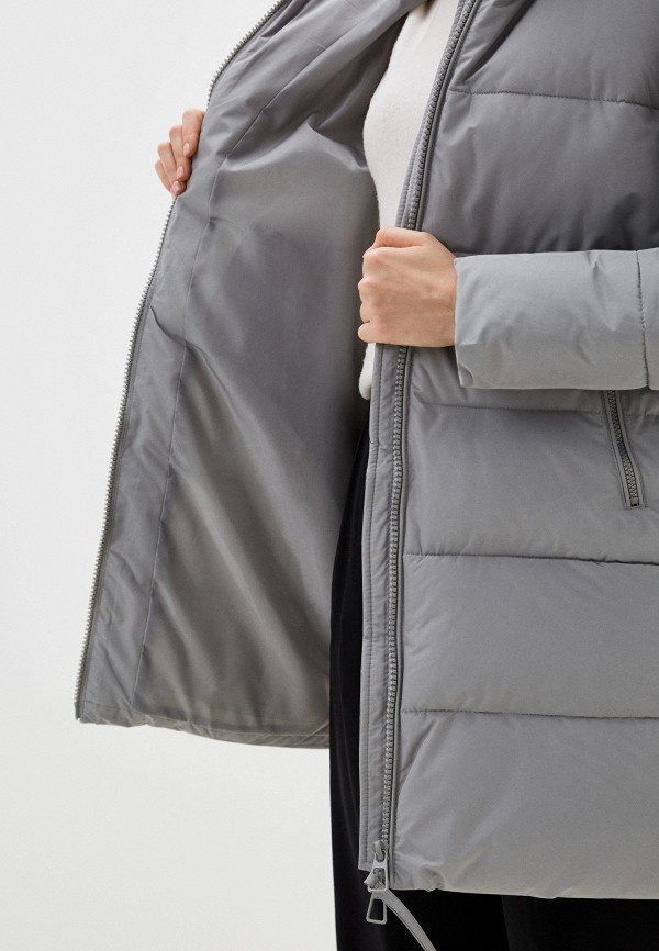 фото Куртка утепленная aaquamarina