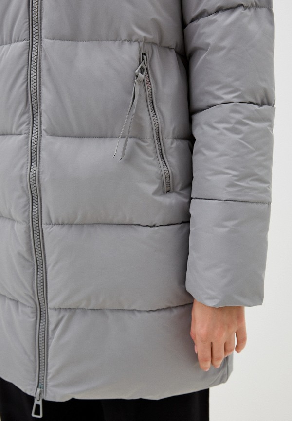 фото Куртка утепленная aaquamarina