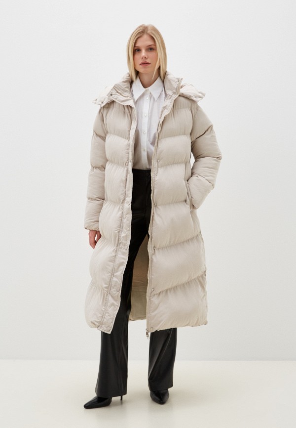 фото Куртка утепленная aaquamarina