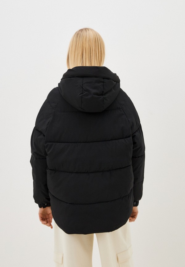 фото Куртка утепленная aaquamarina