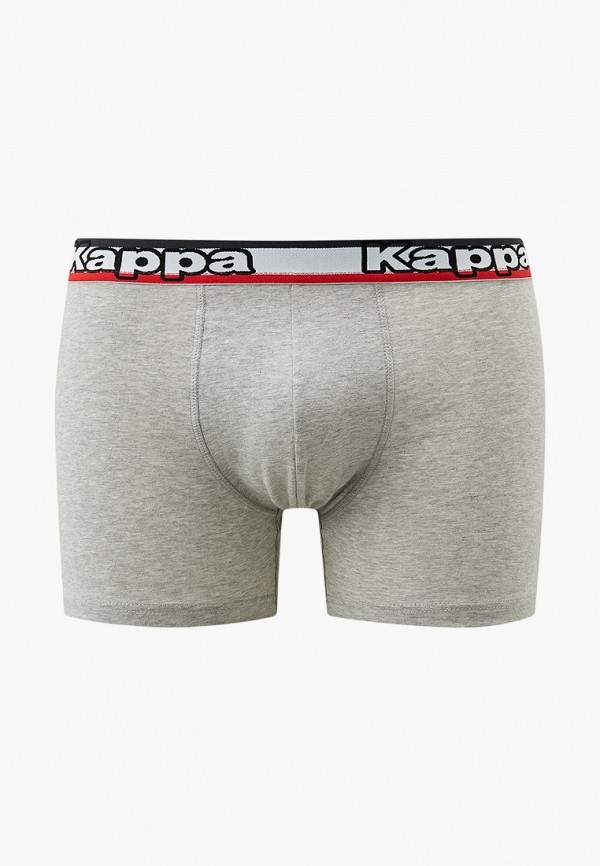 

Трусы Kappa, Серый