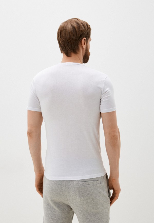 фото Футболка домашняя kappa