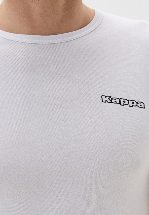 фото Футболка домашняя kappa