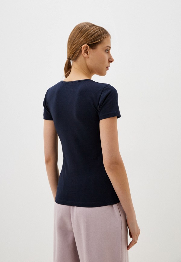 фото Футболка домашняя kappa