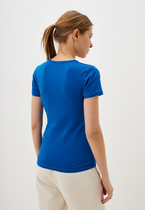 фото Футболка домашняя kappa