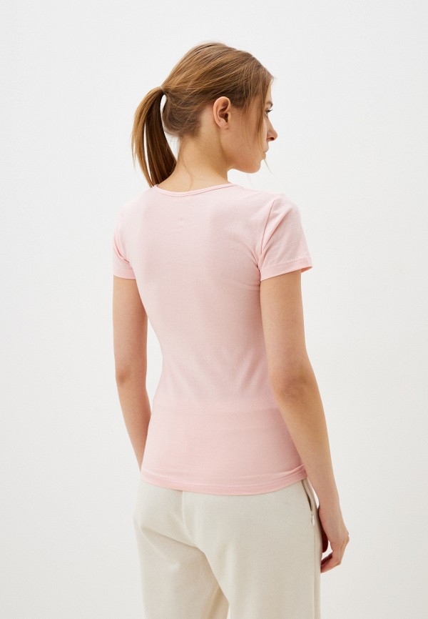 фото Футболка домашняя kappa