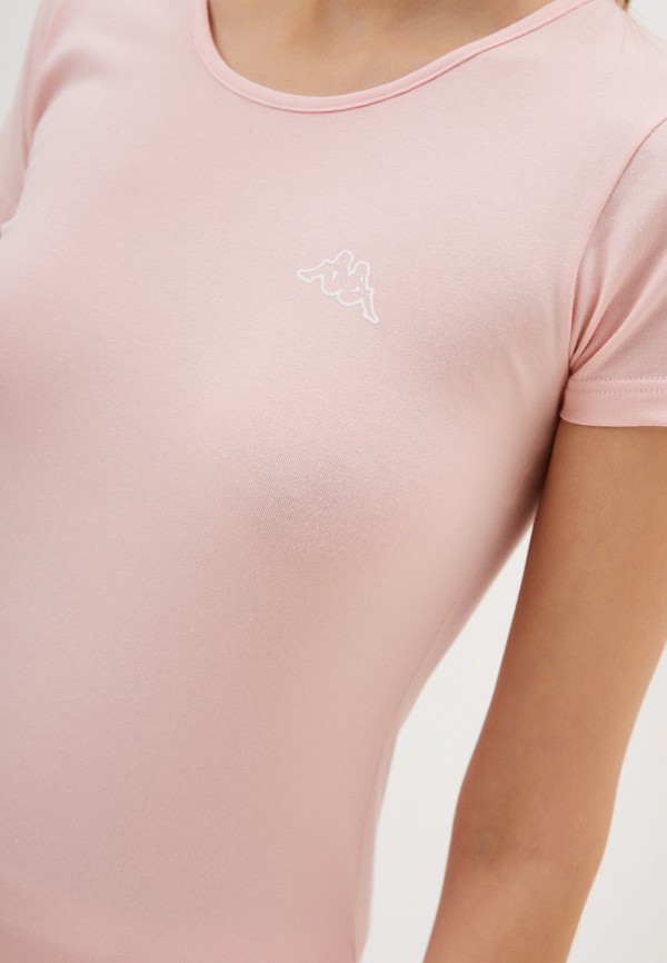 фото Футболка домашняя kappa