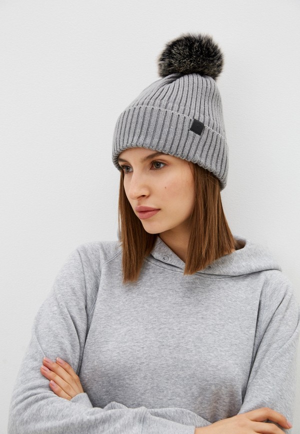 фото Шапка chillouts