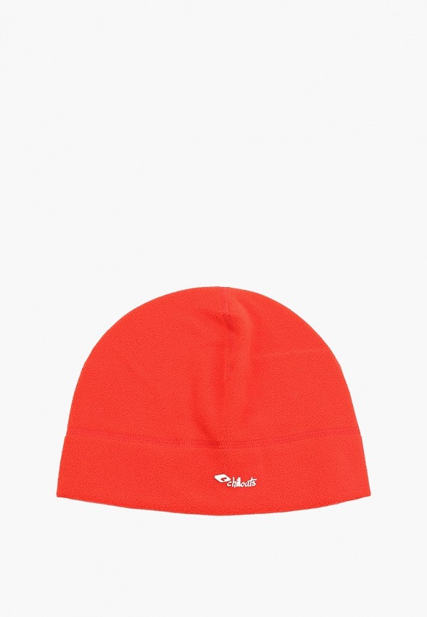 

Шапка Chillouts, Красный, Freeze Fleece Hat