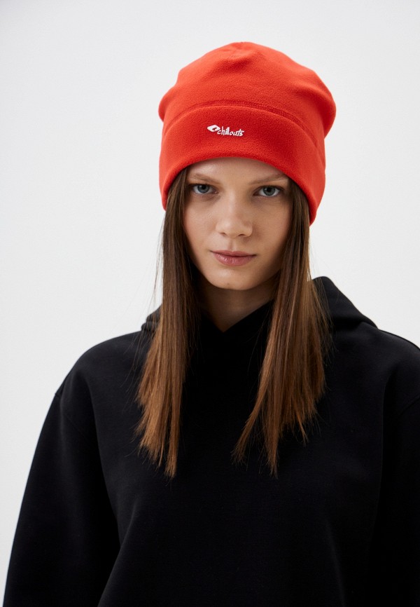 фото Шапка chillouts