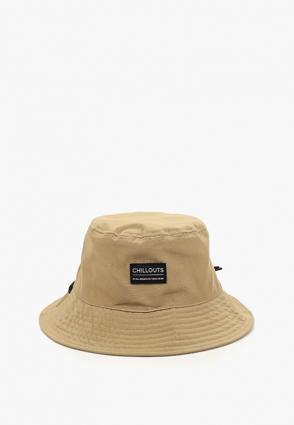 

Панама Chillouts, Хаки, Pasay Hat