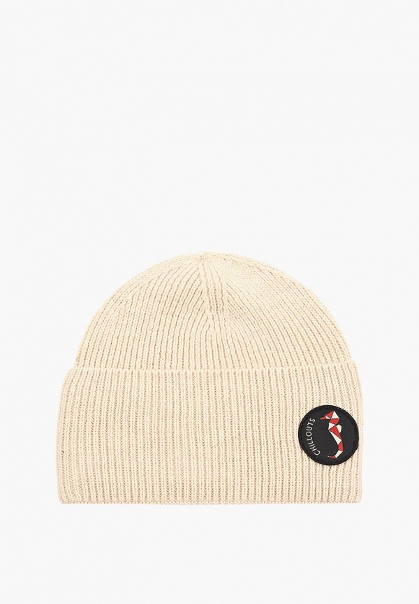 

Шапка Chillouts, Бежевый, Ocean Hat