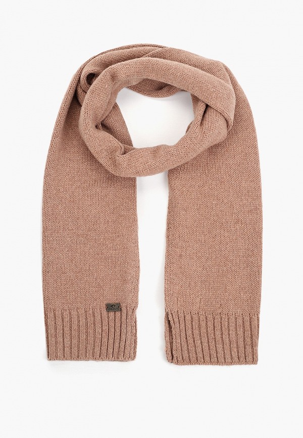 

Шарф Chillouts, Бежевый, Grady Scarf