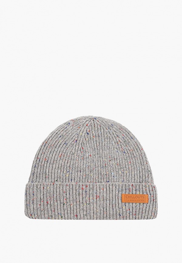 Шапка Chillouts Brody Hat