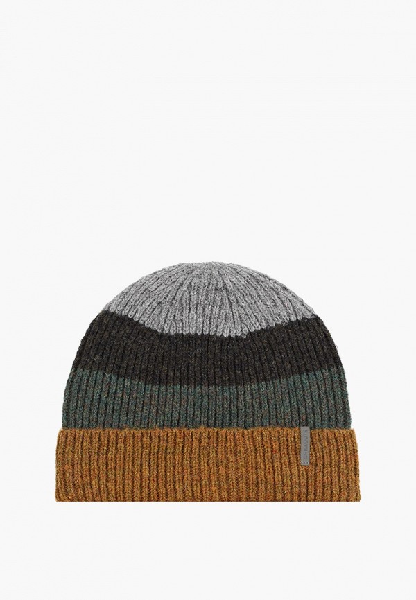 

Шапка Chillouts, Разноцветный, Fritz Hat