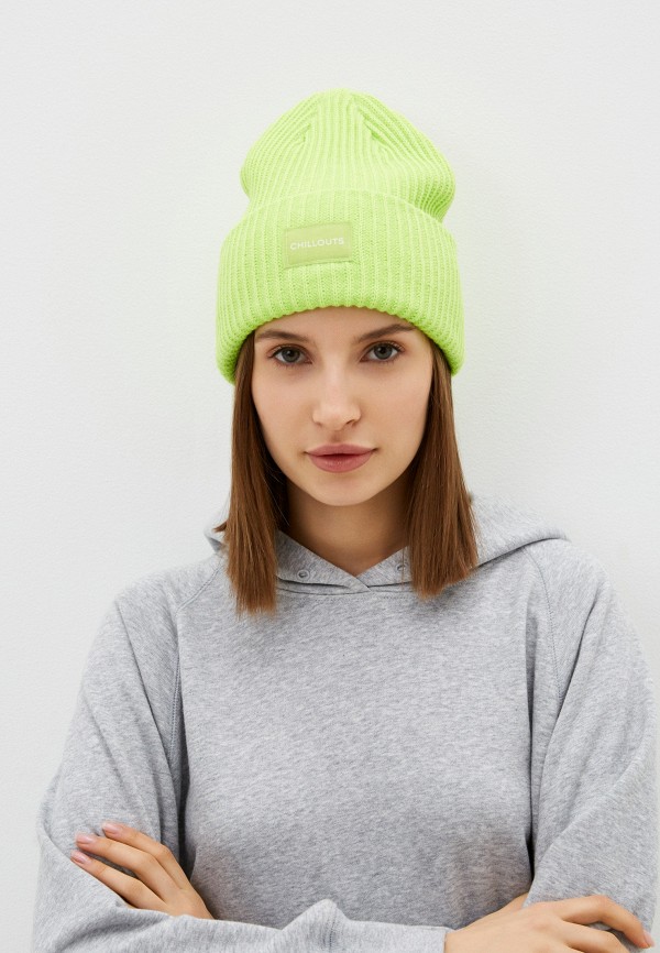 фото Шапка chillouts