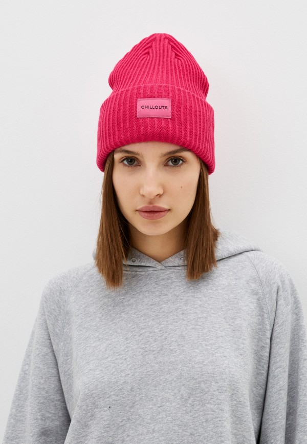 фото Шапка chillouts