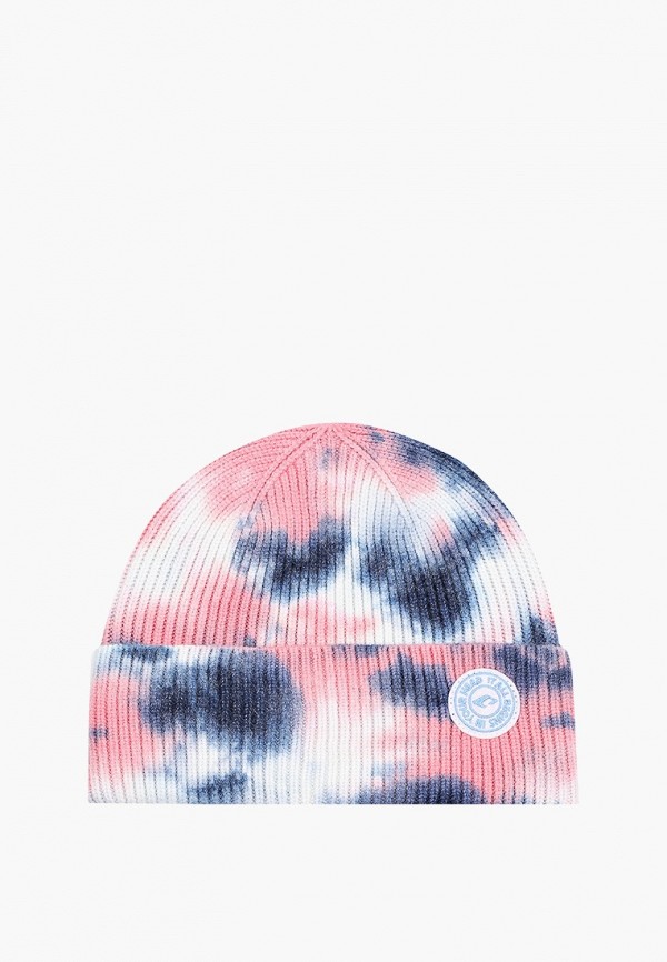 

Шапка Chillouts, Разноцветный, Yuna Hat