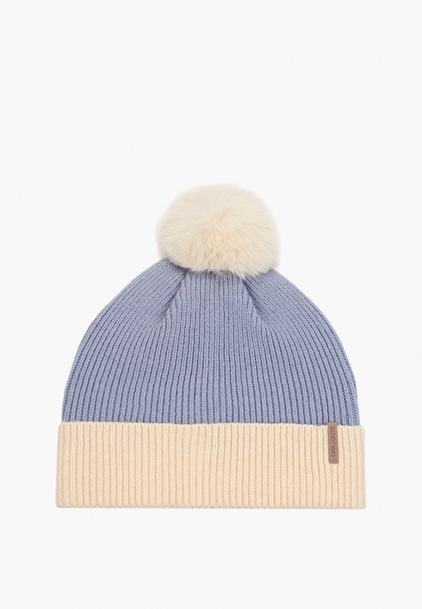 

Шапка Chillouts, Голубой, Sandy Hat