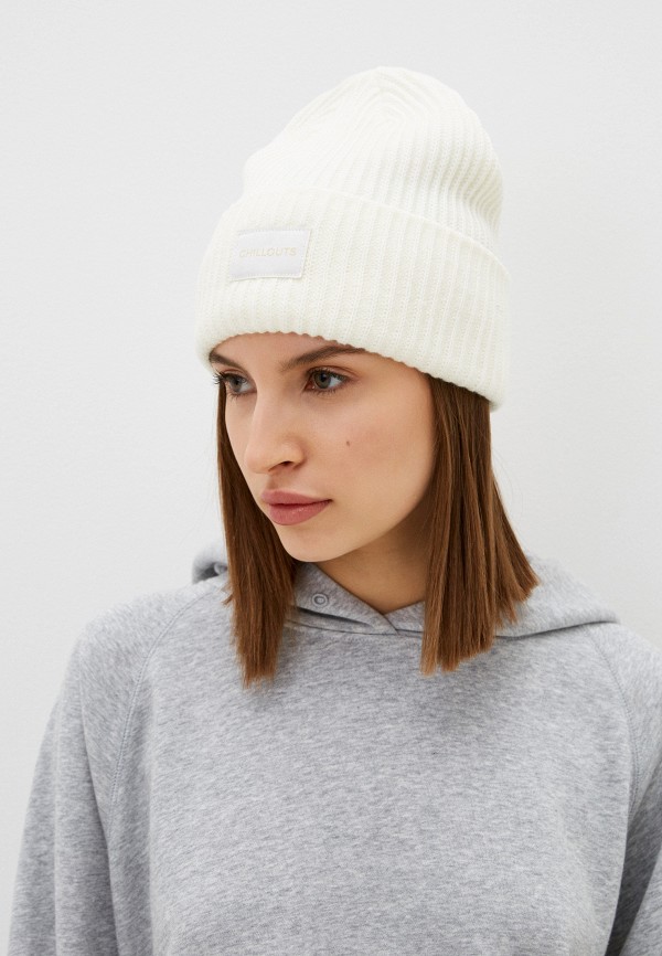 фото Шапка chillouts