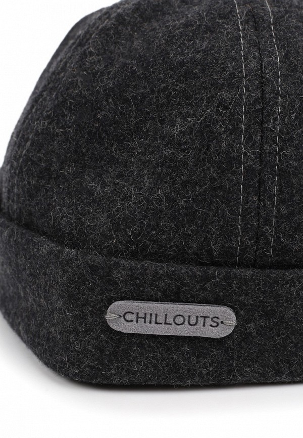 фото Шапка chillouts