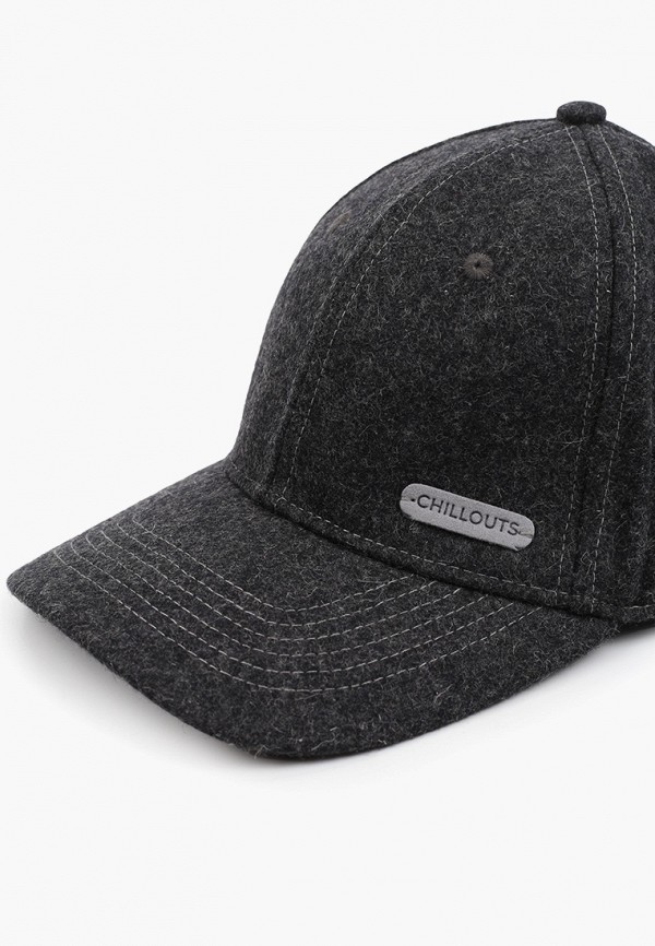 фото Бейсболка chillouts