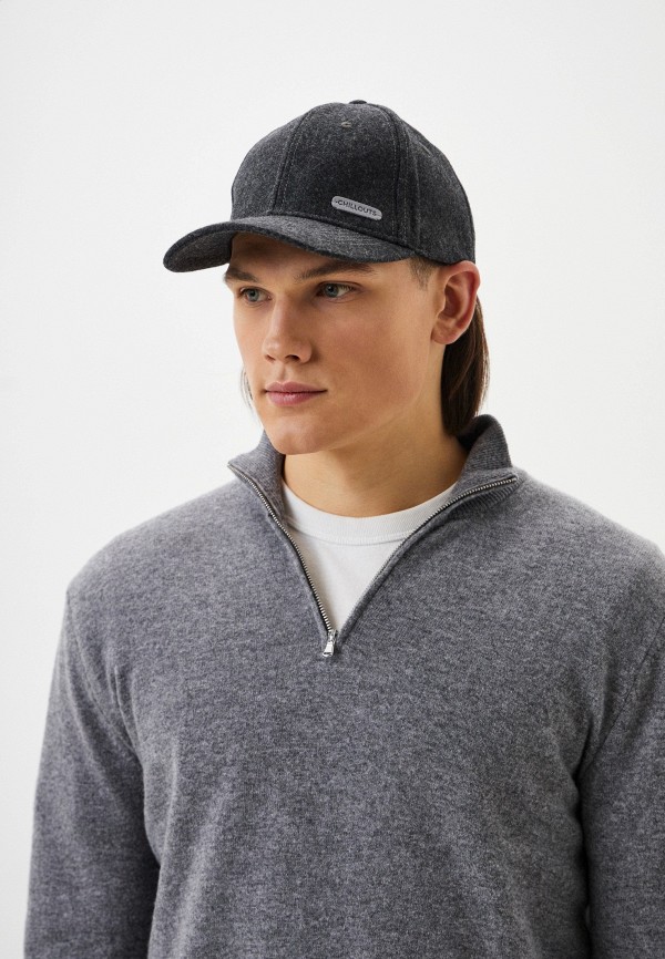 фото Бейсболка chillouts