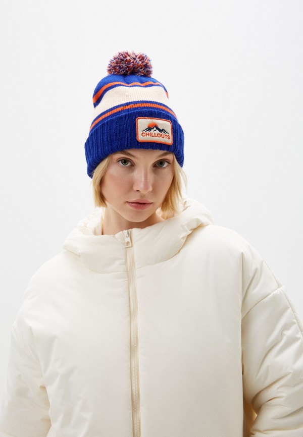 фото Шапка chillouts
