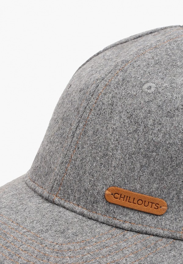 фото Бейсболка chillouts