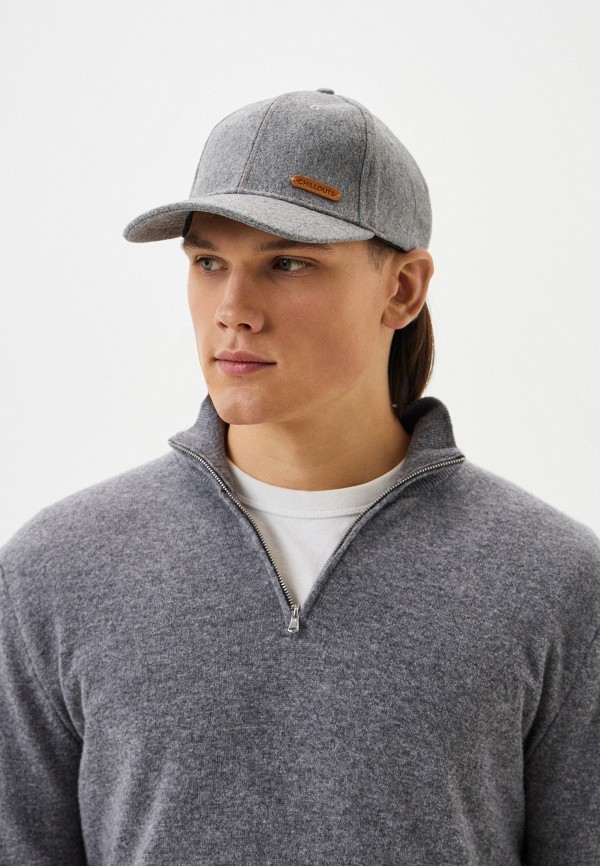 фото Бейсболка chillouts