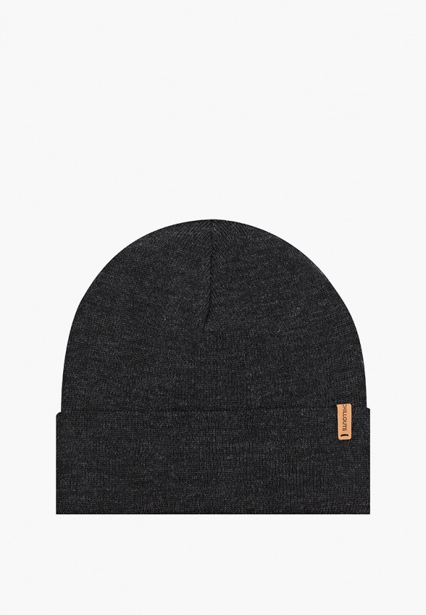 

Шапка Chillouts, Черный, Will Hat
