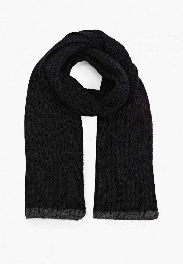 

Шарф Chillouts, Черный, Gus Scarf