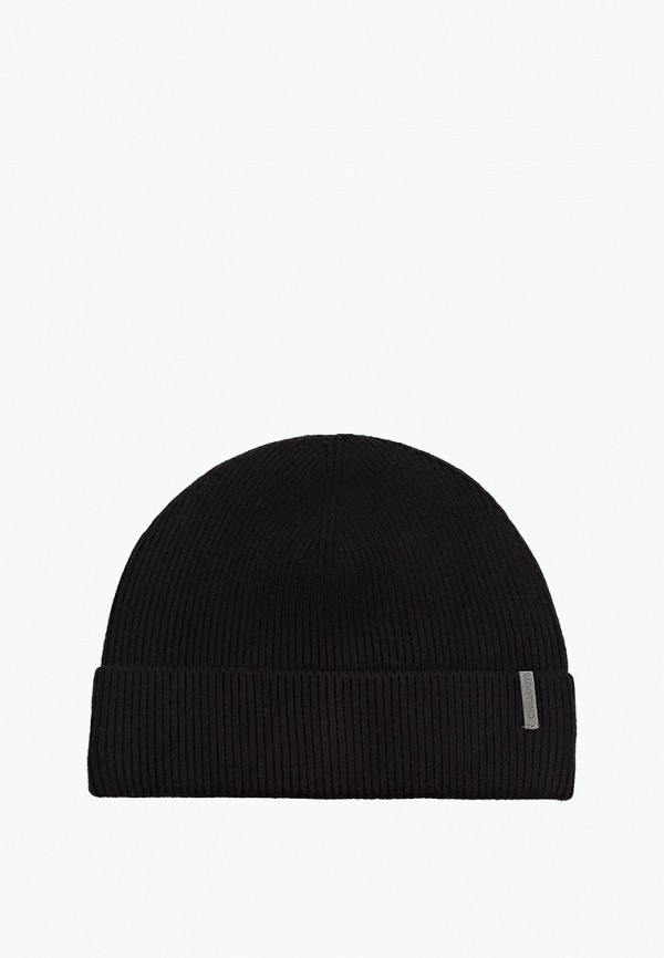 

Шапка Chillouts, Черный, Howard Hat