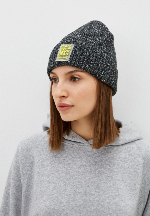 фото Шапка chillouts
