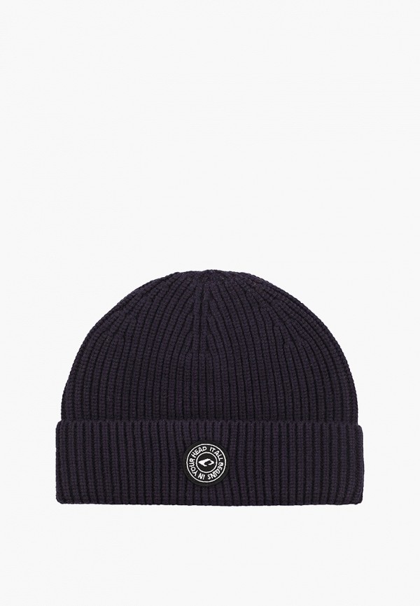 

Шапка Chillouts, Синий, Jayden Hat