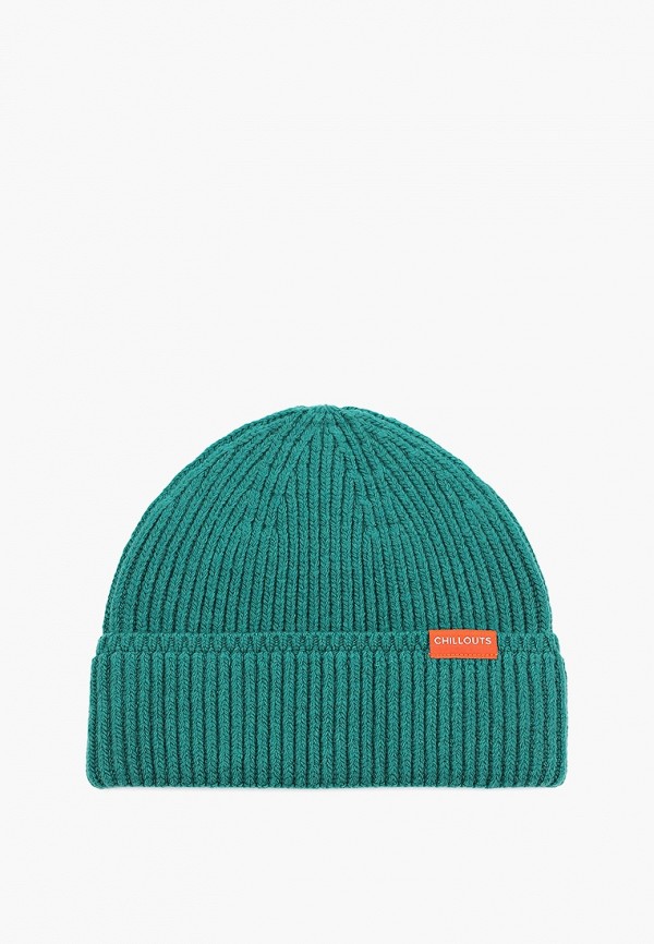 

Шапка Chillouts, Зеленый, Matty Hat