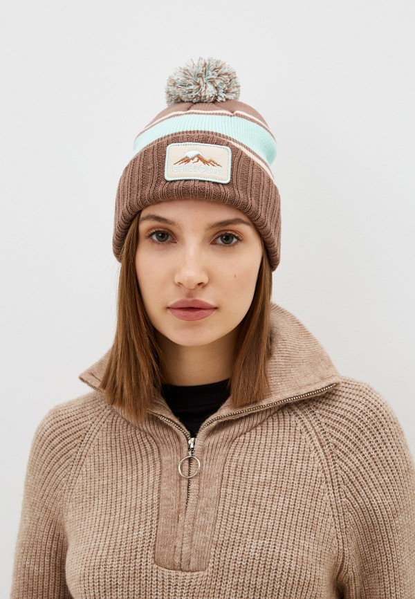 фото Шапка chillouts