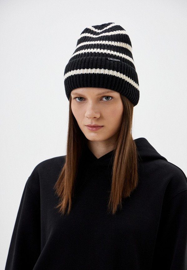 фото Шапка chillouts