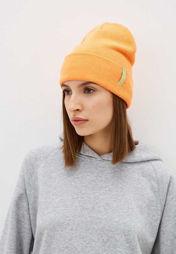 фото Шапка chillouts