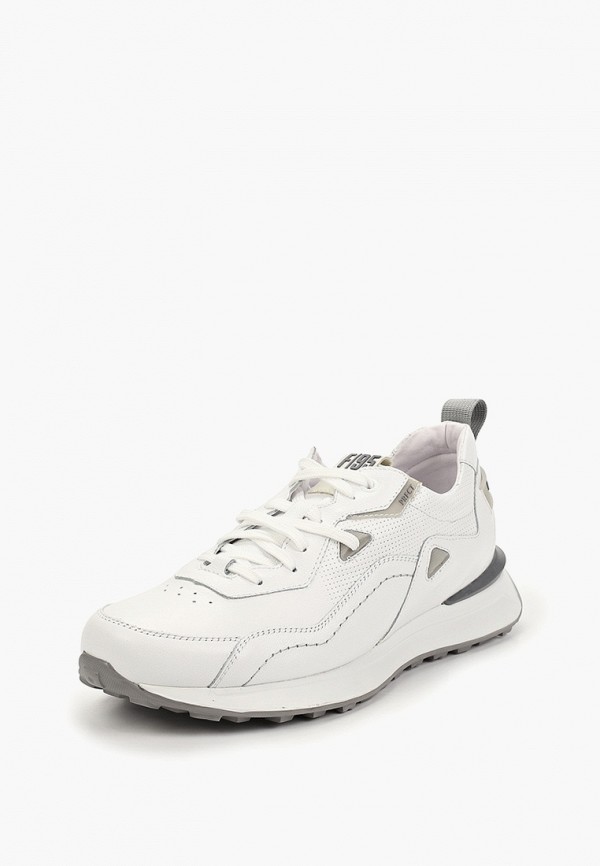 фото Кроссовки b2b black to black