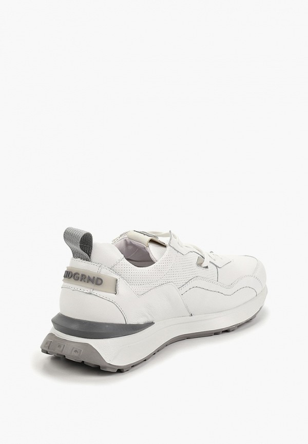 фото Кроссовки b2b black to black