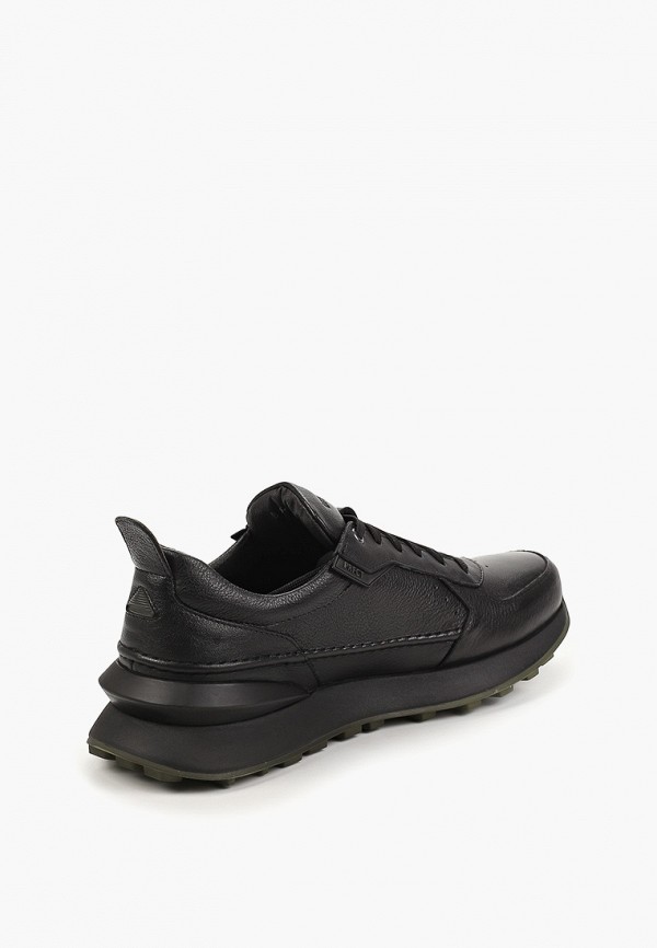 фото Кроссовки b2b black to black