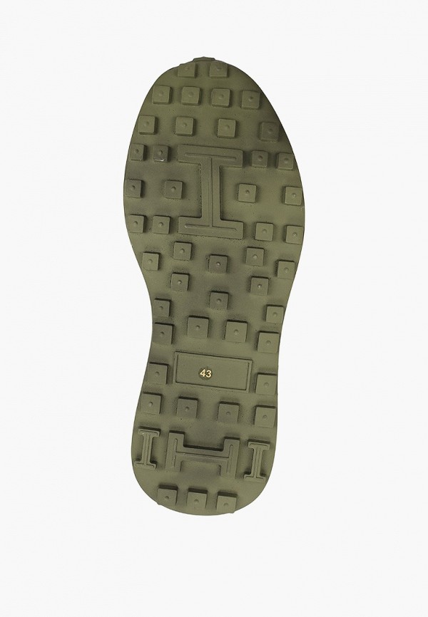 фото Кроссовки b2b black to black