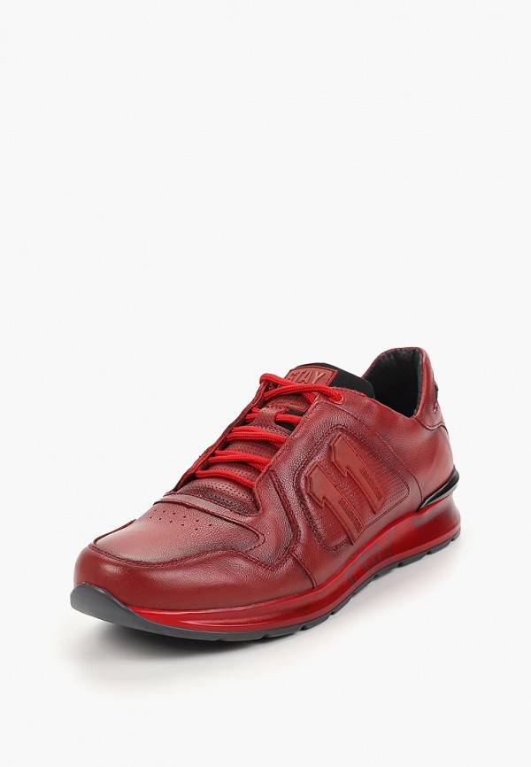 фото Кроссовки b2b black to black