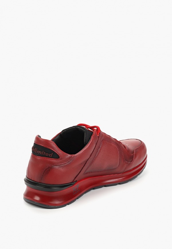 фото Кроссовки b2b black to black