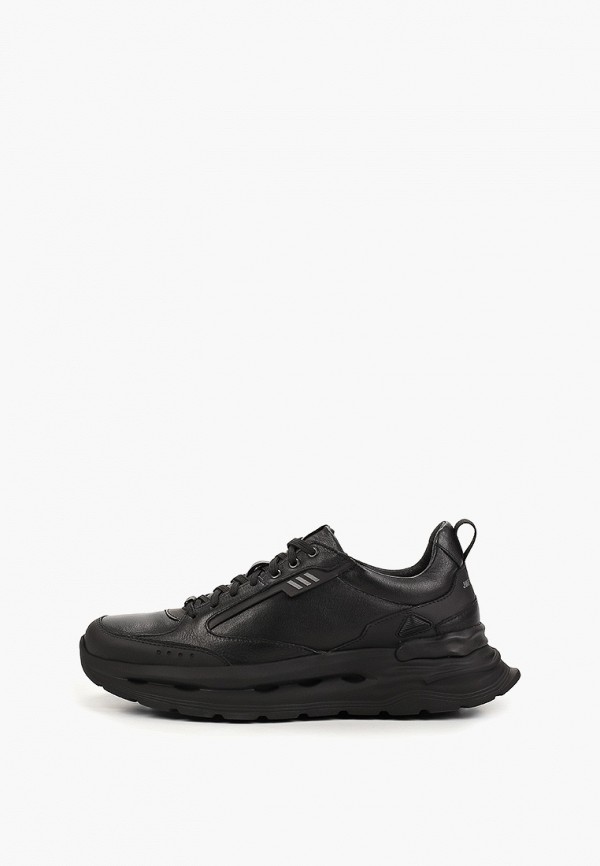 

Кроссовки B2B Black to Black, Черный