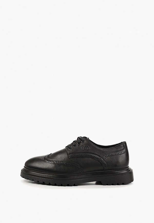 

Туфли B2B Black to Black, Черный